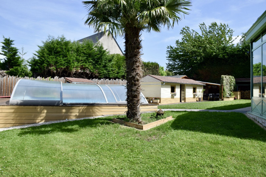 vente Maison Touques - Photo 7