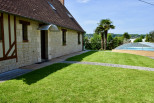 vente Maison Touques