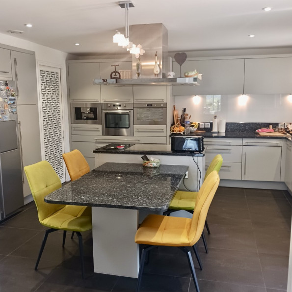 vente Maison Touques - Photo 5