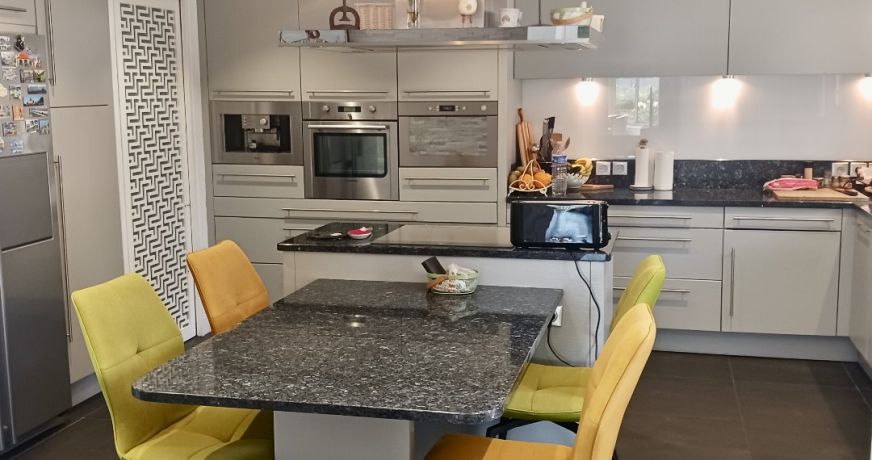 vente Maison Touques