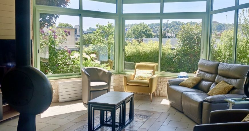 vente Maison Touques