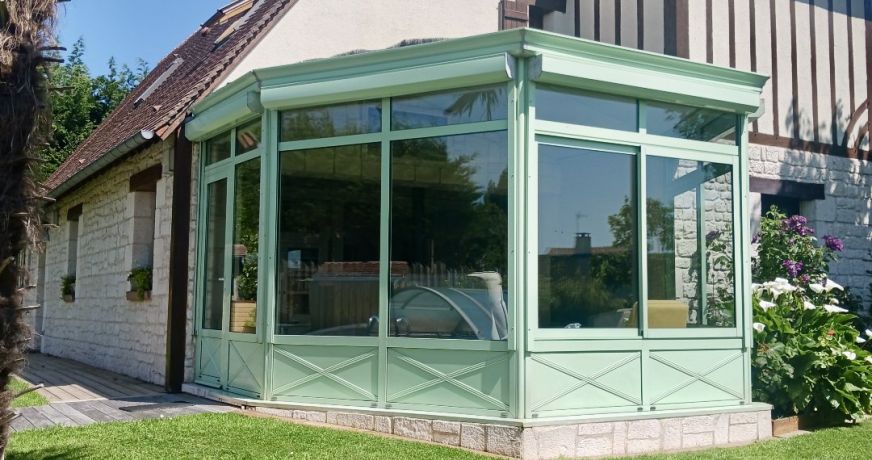 vente Maison Touques