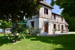 vente Maison Touques