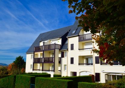 vente Appartement Touques