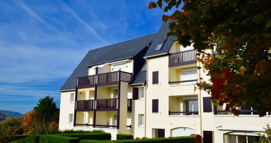 vente Appartement Touques