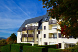 vente Appartement Touques