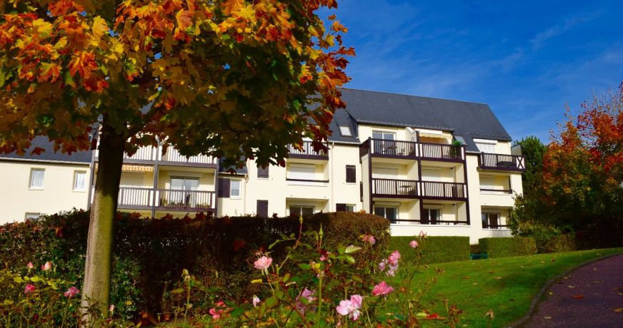 vente Appartement Touques