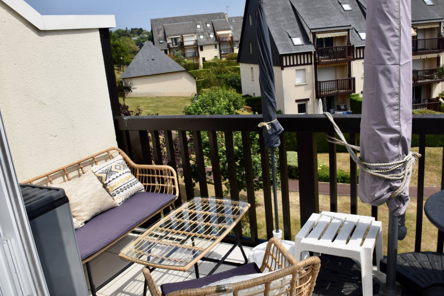 vente Appartement Touques - Photo 3