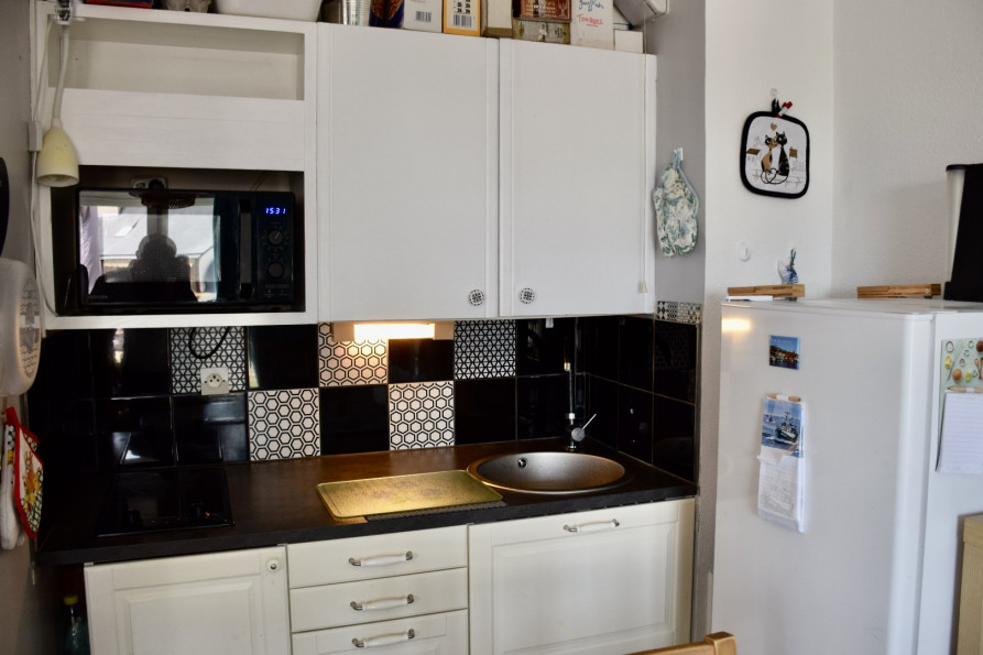 vente Appartement Touques - Photo 5