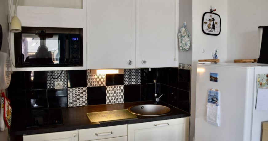 vente Appartement Touques