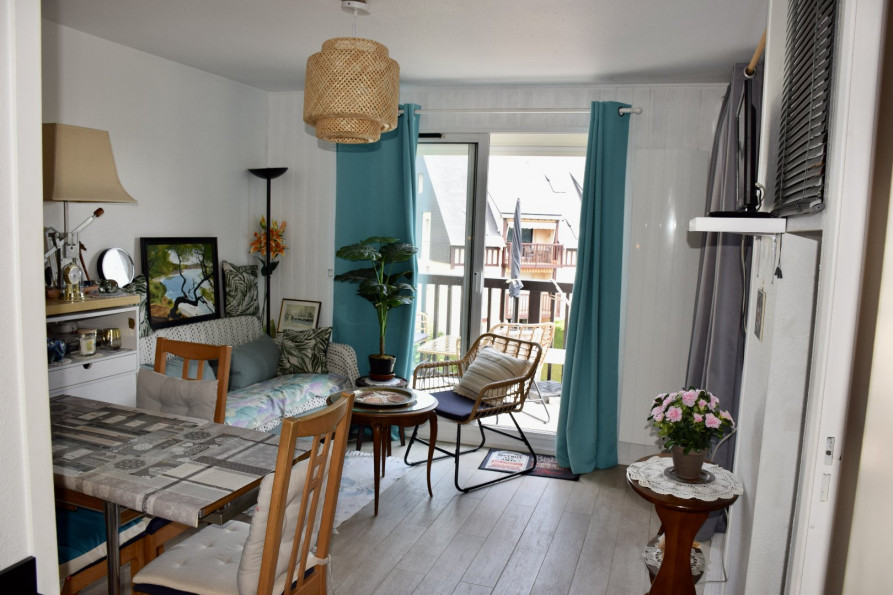 vente Appartement Touques - Photo 4