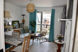 vente Appartement Touques