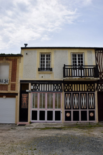 vente Appartement Trouville Sur Mer - Photo 1