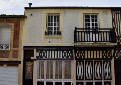 vente Appartement Trouville Sur Mer