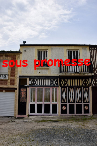 vente Appartement Trouville Sur Mer - Photo 1