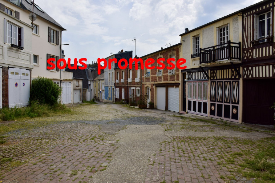 vente Appartement Trouville Sur Mer - Photo 2