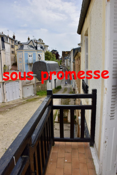 vente Appartement Trouville Sur Mer - Photo 4