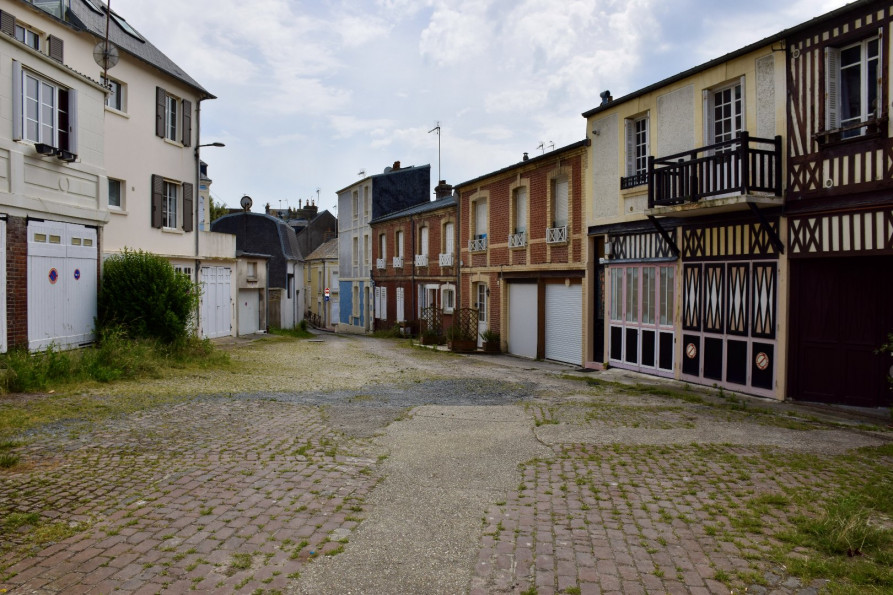 vente Appartement Trouville Sur Mer - Photo 2