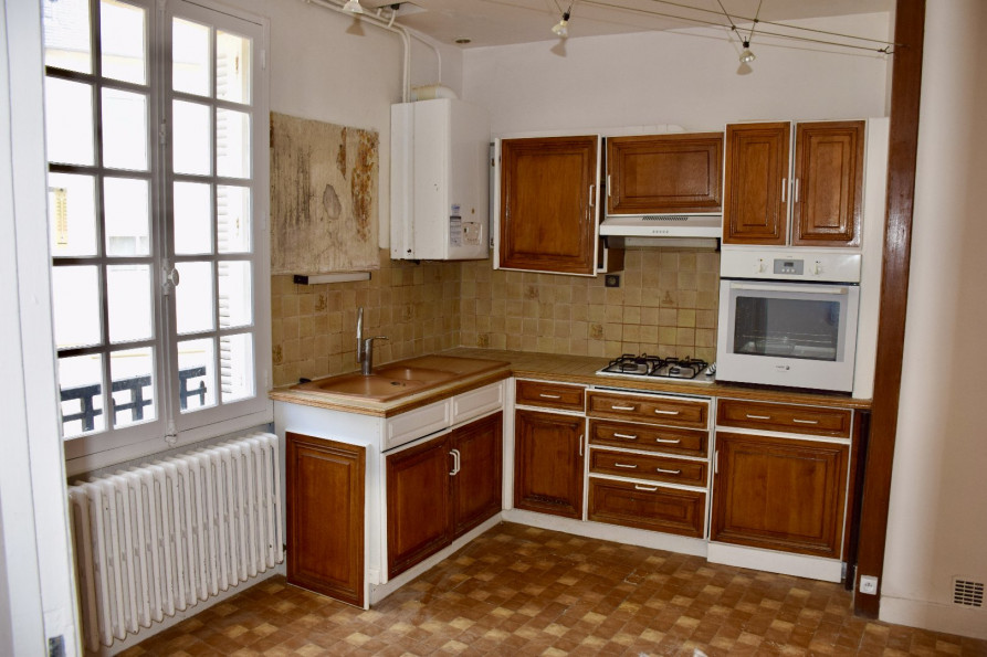 vente Appartement Trouville Sur Mer - Photo 6