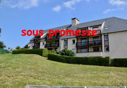 vente Appartement Touques
