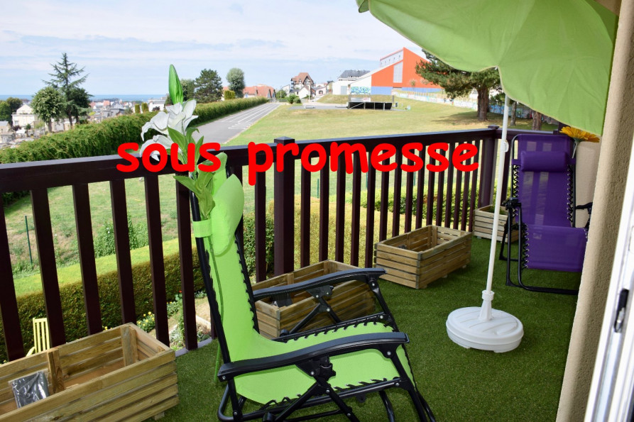 vente Appartement Touques - Photo 2