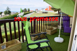 vente Appartement Touques