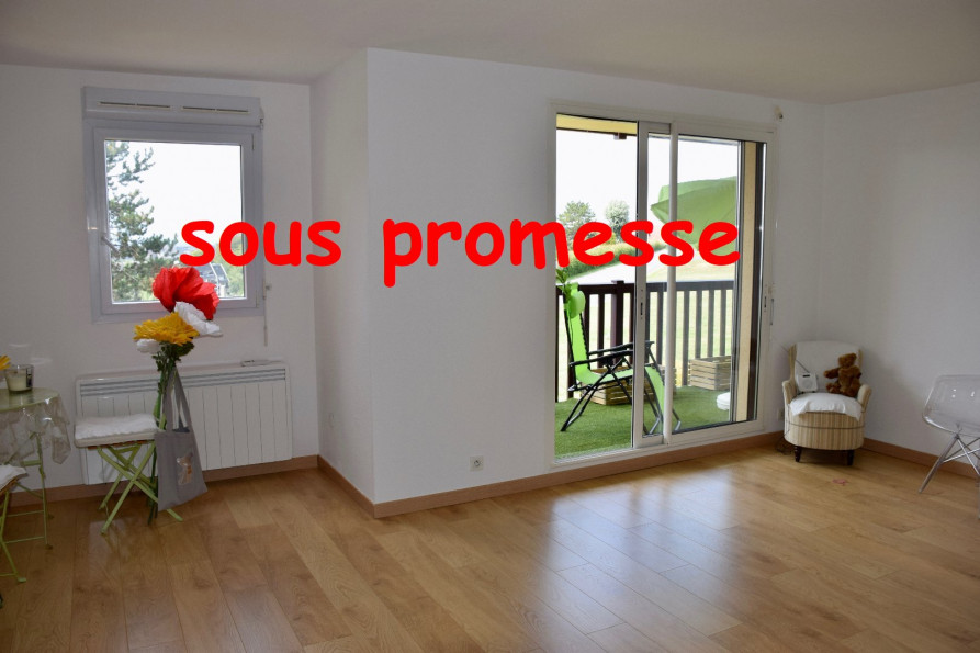 vente Appartement Touques - Photo 3