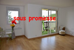 vente Appartement Touques