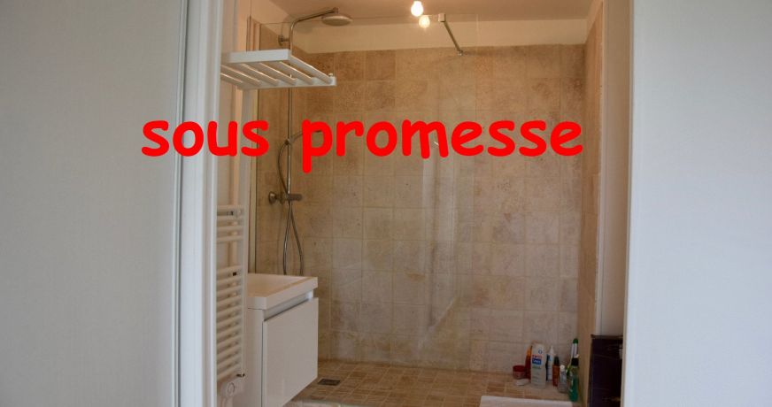 vente Appartement Touques