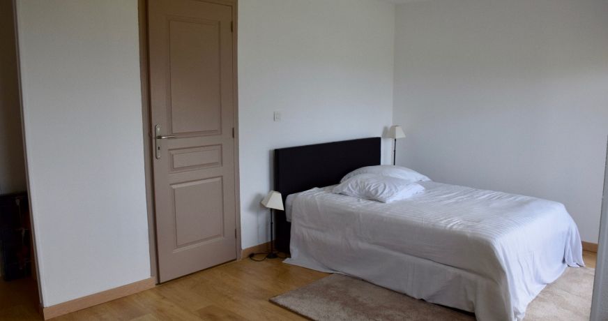 vente Appartement Touques