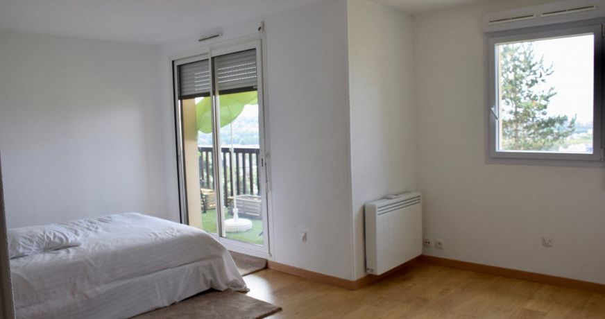 vente Appartement Touques