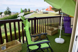 vente Appartement Touques