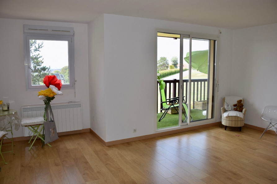 vente Appartement Touques - Photo 3