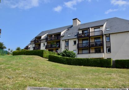 vente Appartement Touques
