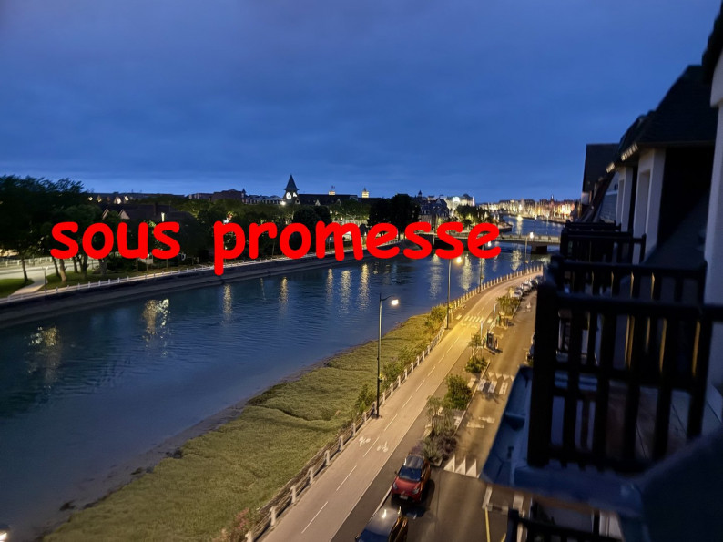 vente Appartement Trouville Sur Mer - Photo 2