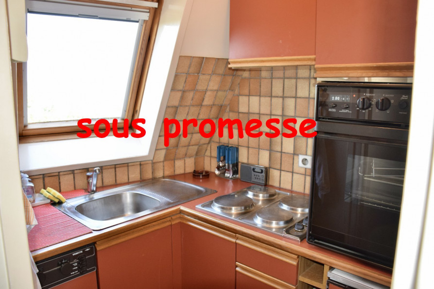 vente Appartement Trouville Sur Mer - Photo 3