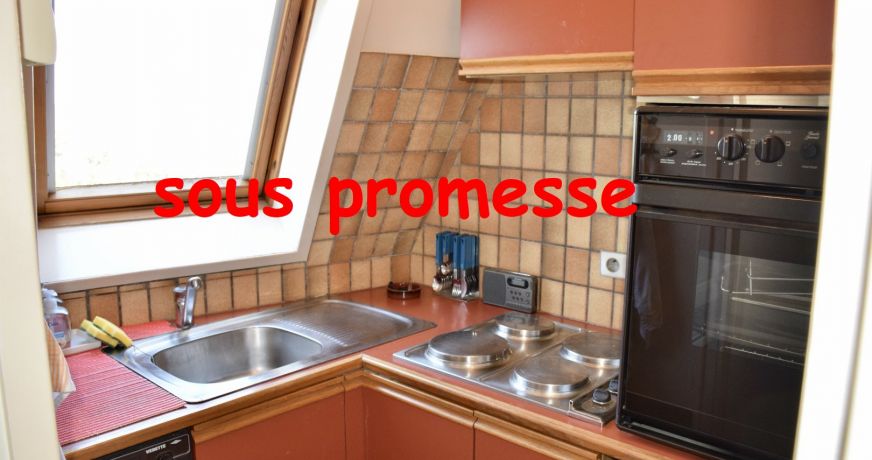 vente Appartement Trouville Sur Mer