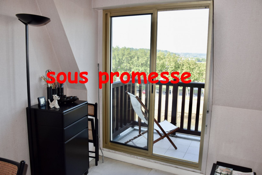 vente Appartement Trouville Sur Mer - Photo 4