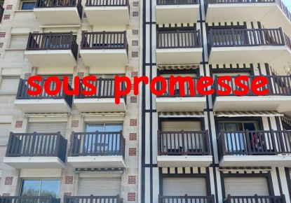 vente Appartement Trouville Sur Mer