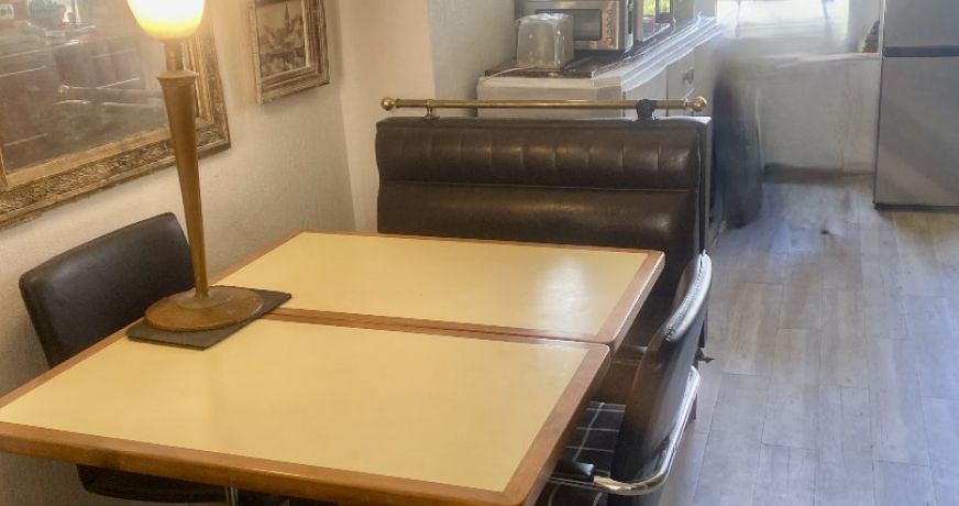 vente Appartement Villerville