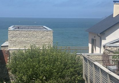 vente Appartement Villerville