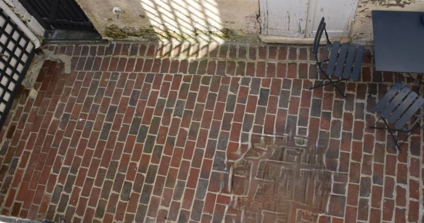 vente Maison Trouville Sur Mer