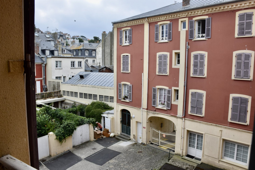 vente Appartement Trouville Sur Mer - Photo 1