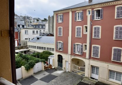 vente Appartement Trouville Sur Mer