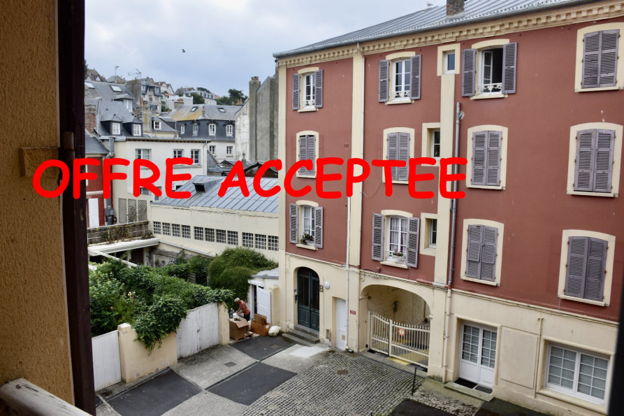 vente Appartement Trouville Sur Mer - Photo 1