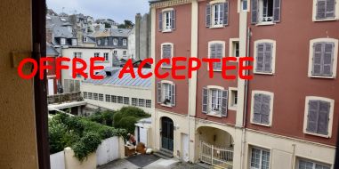 vente Trouville Sur Mer