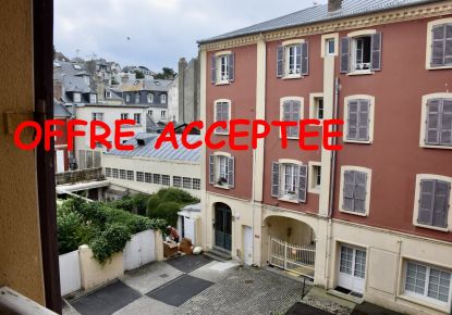 vente Appartement Trouville Sur Mer