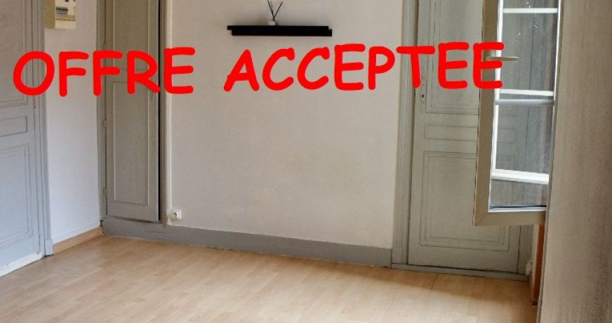 vente Appartement Trouville Sur Mer