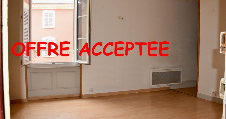 vente Appartement Trouville Sur Mer