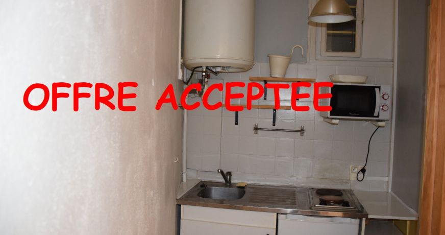 vente Appartement Trouville Sur Mer